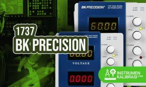 power supply bk precision 1737