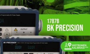 power supply bk precision 1787b