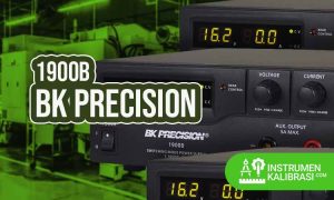 power supply bk precision 1900b