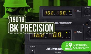 power supply bk precision 1901b