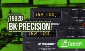 power supply bk precision 1902b