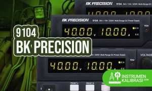 power supply bk precision 9104