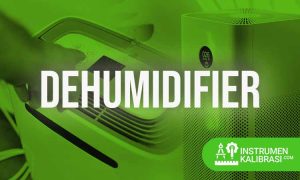 Dehumidifier