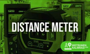 distance meter