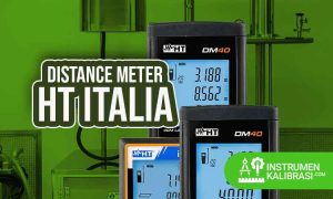 distance meter ht italia