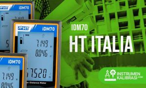 distance meter ht italia idm70