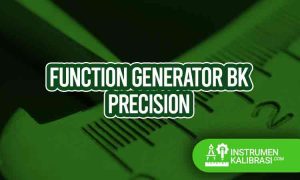 function generator BK Precision