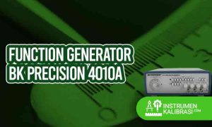 function generator BK Precision 4010A