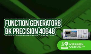 function generator BK Precision 4064B