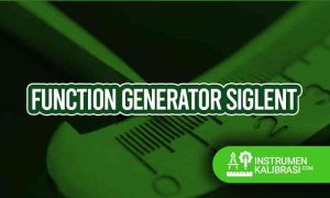 function generator siglent