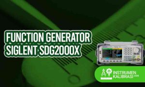 function generator siglent sdg2000x