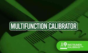 multifunction calibrator