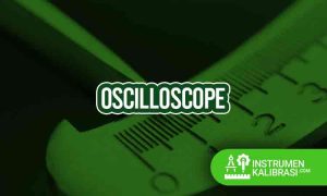 oscilloscope