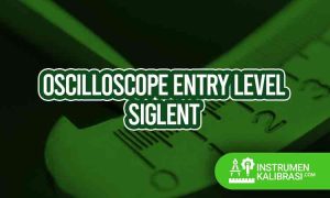 oscilloscope entry level siglent