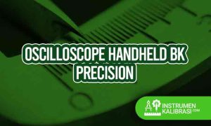 oscilloscope handheld bk precision