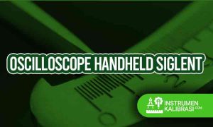 oscilloscope handheld siglent