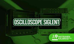 oscilloscope siglent