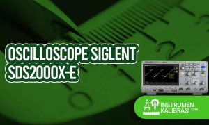 oscilloscope siglent sds2000x-e