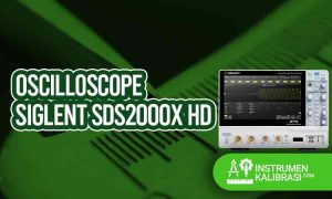 oscilloscope siglent sds2000x hd