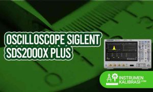 oscilloscope siglent sds2000x plus