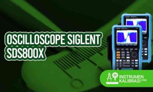 oscilloscope siglent sds800x