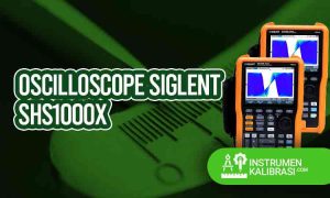 oscilloscope siglent shs1000x