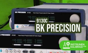 power supply bk precision 9130c