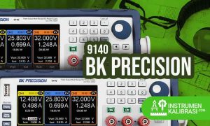 power supply bk precision 9140