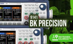 power supply bk precision 9141