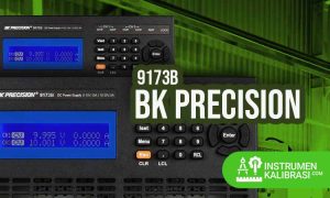power supply bk precision 9173b
