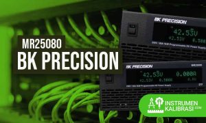 power supply bk precision mr25080