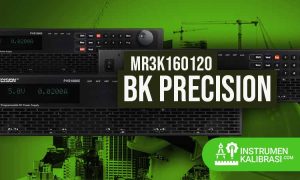 power supply bk precision mr3k160120