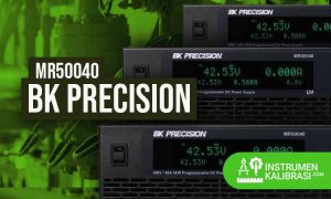 power supply bk precision mr50040