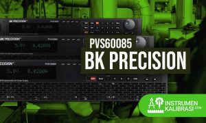 power supply bk precision pvs60085