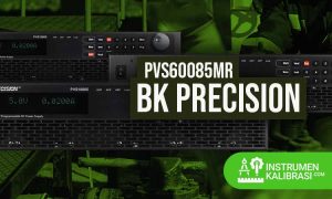 power supply bk precision pvs60085mr