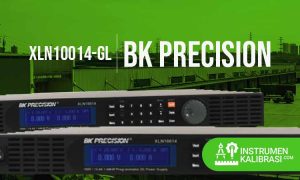 power supply bk precision xln10014-gl