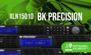 power supply bk precision xln15010