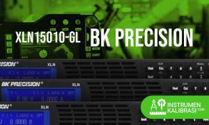 power supply bk precision xln15010-gl