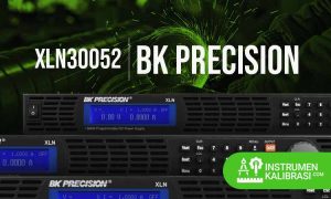 power supply bk precision xln30052