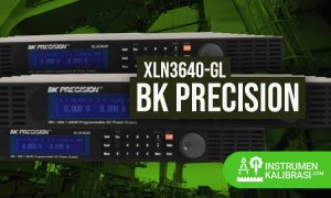 power supply bk precision xln3640-gl