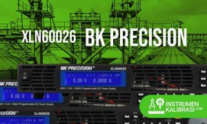 power supply bk precision xln60026