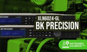 power supply bk precision xln6024-gl