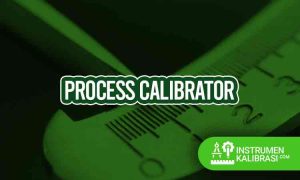 process calibrator