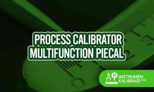 process calibrator multifunction Piecal