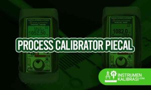 process calibrator Piecal