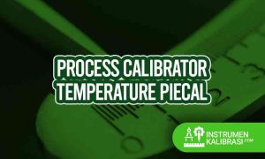 process calibrator temperature Piecal