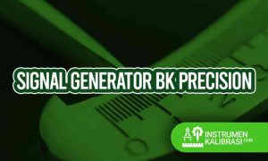 signal generator BK Precision