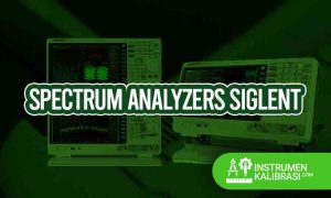 spectrum analyzers Siglent